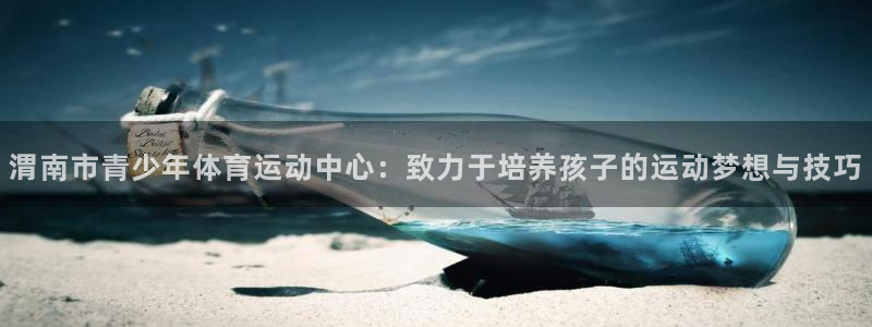 球宴体育：渭南市青少年体育运动中心：致力于培养孩子的运动梦想与技巧